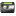Cassette Green Icon 16px png